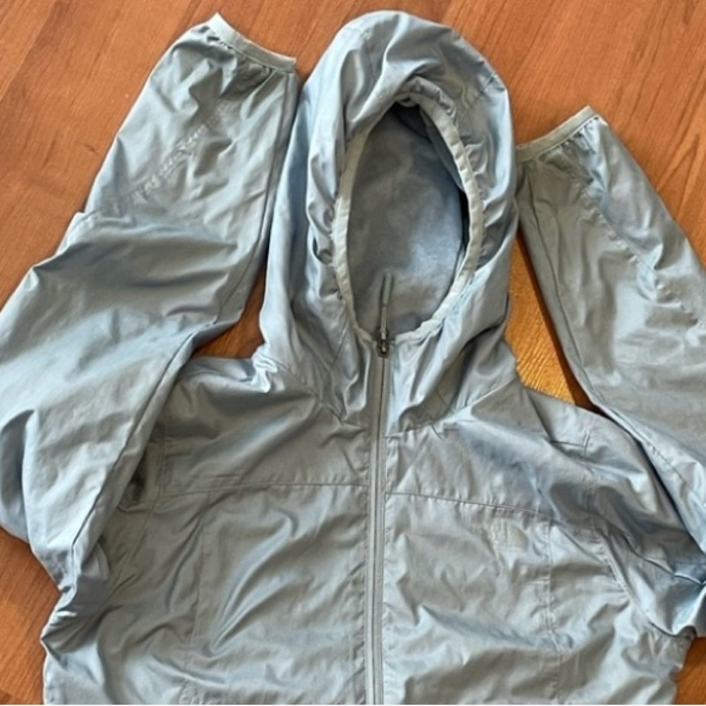 The North Face women’s jacket